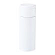 画像2: サプリメントケース付きスリムボトル１２０ｍｌ (2)