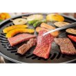 【冷凍】近江牛　肩ロース・カルビ食べ比べセットの写真