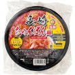 画像2: 大金星　レンジでチン！する生ラーメンカップ付き（九州アソート） (2)