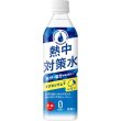 画像2: 天塩使用　熱中対策水　レモン５００ｍｌ (2)