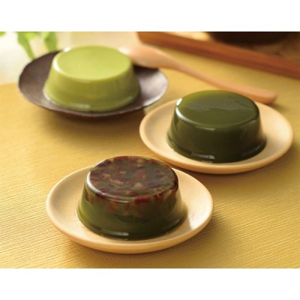 画像3: 福々茶房　緑茶甘味 (3)