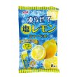 画像2: 凍らせて塩レモンシャーベット８本入 (2)