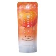 画像2: ホシフルーツ　フルーツパーラーの凍らせて食べるシャーベット　島そだち（蜜柑）８０ｇ (2)