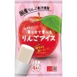 画像2: 凍らせて食べるりんごアイス (2)