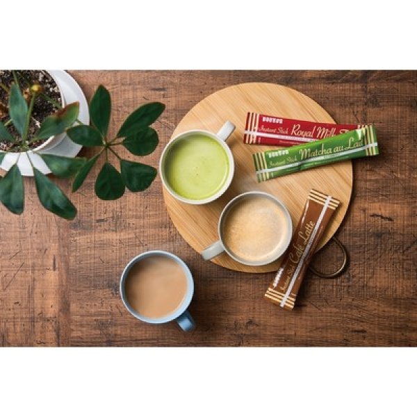 画像3: ドトールコーヒー　インスタントミックスセット９本 (3)