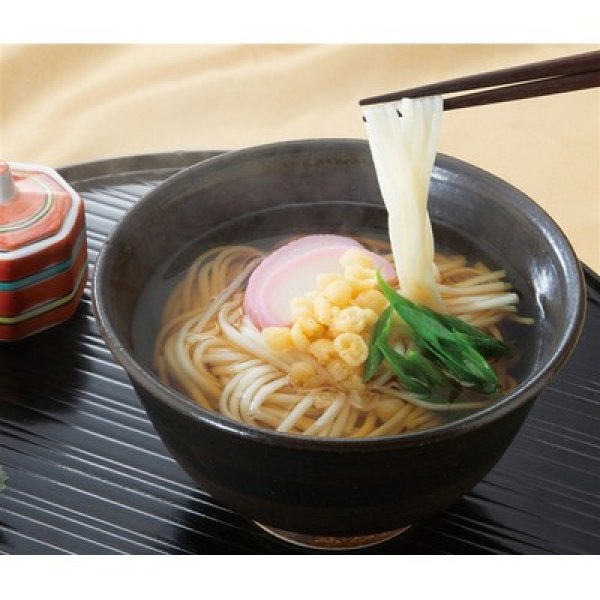 画像4: 感謝　讃岐うどん　ハレの日ふるまい麺５束 (4)