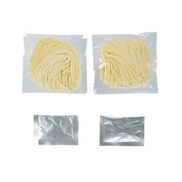 画像4: プレミアムガーデン　カルボナーラ２食 (4)