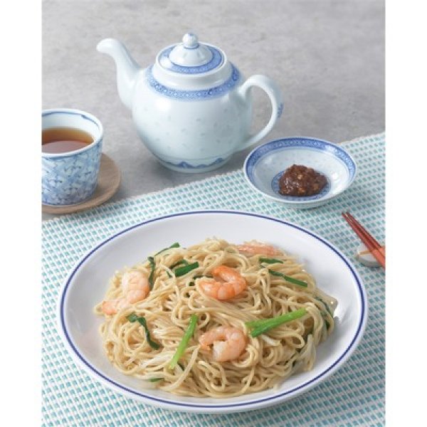 画像2: 美味探求アジアンフード　香港式やきそば３食組 (2)