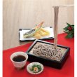 画像4: ずずっとおそばに　御縁なが蕎麦２食入 (4)