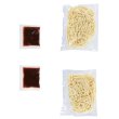 画像3: 美味探求アジアンフード　炸醤麺２食組 (3)