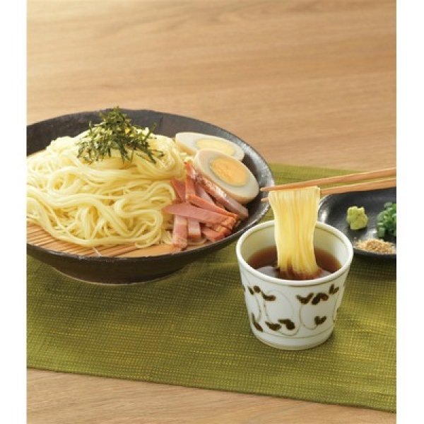 画像4: 至福の逸品　通好みの冷やし麺セット（４人前） (4)