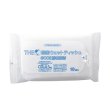 ザ・除菌ウェットティッシュ１０枚　＃ＣＯ２排出権付の写真