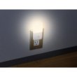 画像2: コンセント式センサーライト (2)