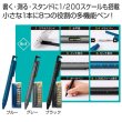 ８ｉｎ１多機能ツールペン１本の写真