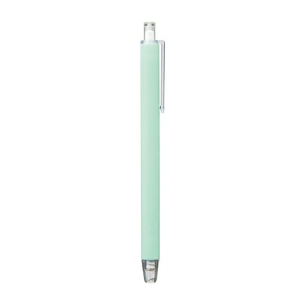画像2: スーッと切れる　ノック式セラミックカッター１本 (2)