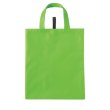 画像2: Ｅｃｏｌｏｒ　クルっとまとめるＡ４バッグ（グリーン） (2)