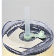 画像3: 超大容量真空ステンレス取っ手付きタンブラー１．２Ｌ (3)