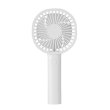 画像3: ストラップ付き充電式ハンディファン (3)