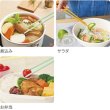画像4: ＩＲＯＣＡ　シリコン菜箸１膳 (4)