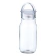 画像4: クリアボトル４００ｍｌ１本 (4)