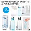 ハンドル付きドリンクボトル１１００ｍｌ１本の写真