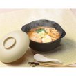 画像4: おうちでカンタン　レンチンポット１個 (4)