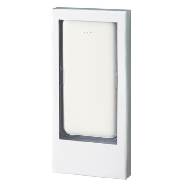 画像4: パワーバンク１００００ｍＡｈ (4)