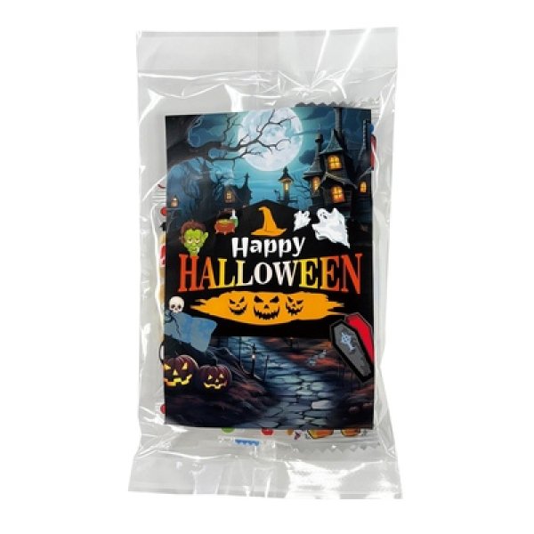 画像2: ハロウィンお菓子３種 (2)