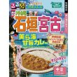 画像2: るるぶ×Ｈａｃｈｉ　沖縄石垣宮古　美ら海甘旨カレー中辛１食 (2)
