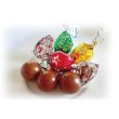 画像3: ハロウィンチョコ６個 (3)