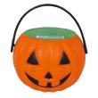 画像2: ハロウィンミニバケツ（キャンディ５個入） (2)