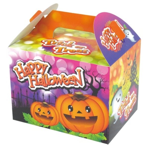 画像2: ハロウィン　お菓子５点セット (2)