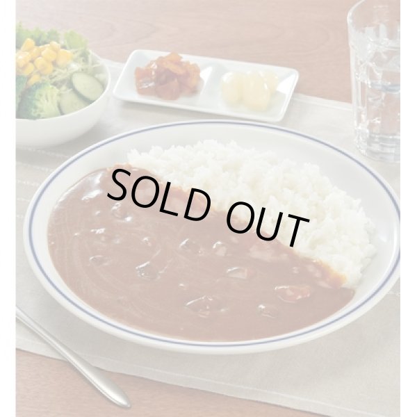 画像3: 横須賀　海風カレー２００ｇ（１食） (3)
