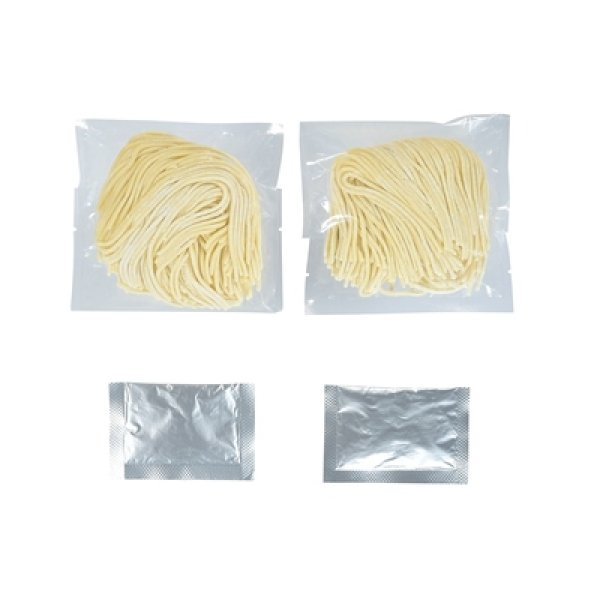 画像4: プレミアムガーデン　海老のトマトクリームパスタ２食 (4)