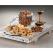 画像3: 至福の逸品　キャラメル風味アーモンドおかき６５ｇ (3)