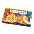 画像2: あなたはどっち派？カレーラーメンＶＳカレー焼きそば２食組 (2)