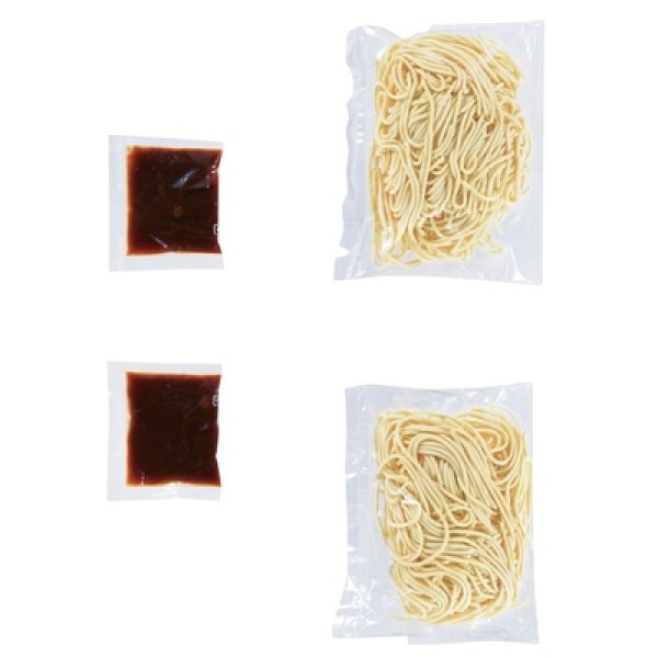 画像3: 美味探求アジアンフード　炸醤麺２食組 (3)