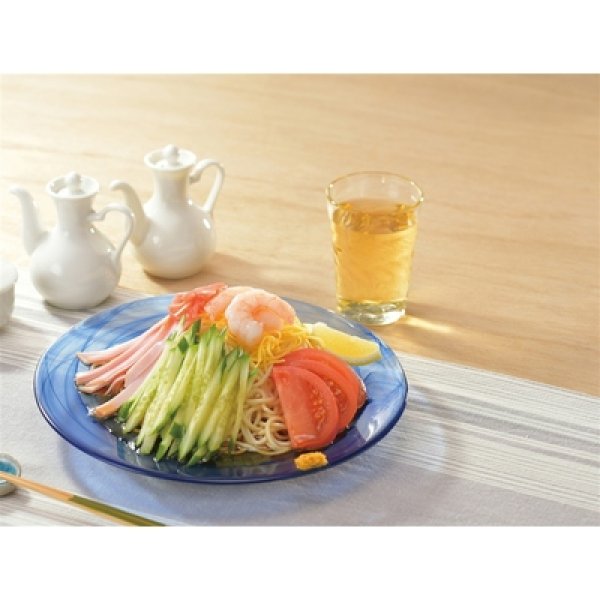 画像4: 感謝　あっさり醤油の冷し中華４食 (4)