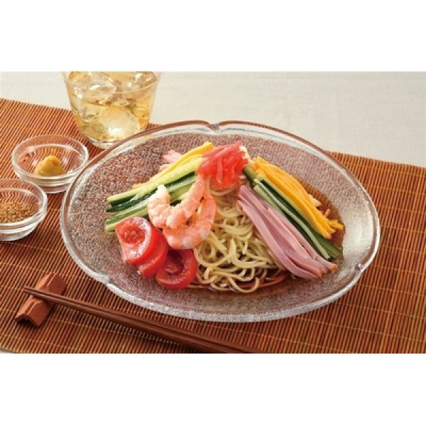 画像3: 至福の逸品　極旨生麺　レモン醤油冷し中華３食組 (3)