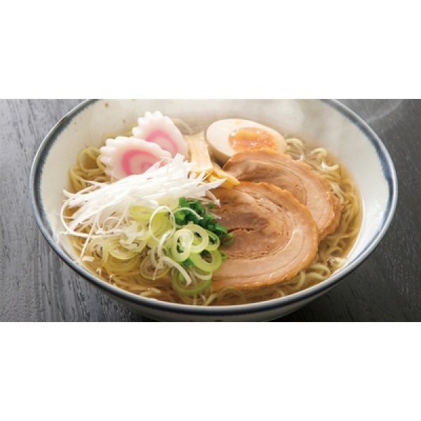 画像3: ご当地ラーメン　味の饗宴３食組 (3)