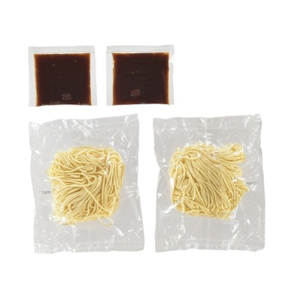画像2: うま辛！麻辣湯麺２食 (2)