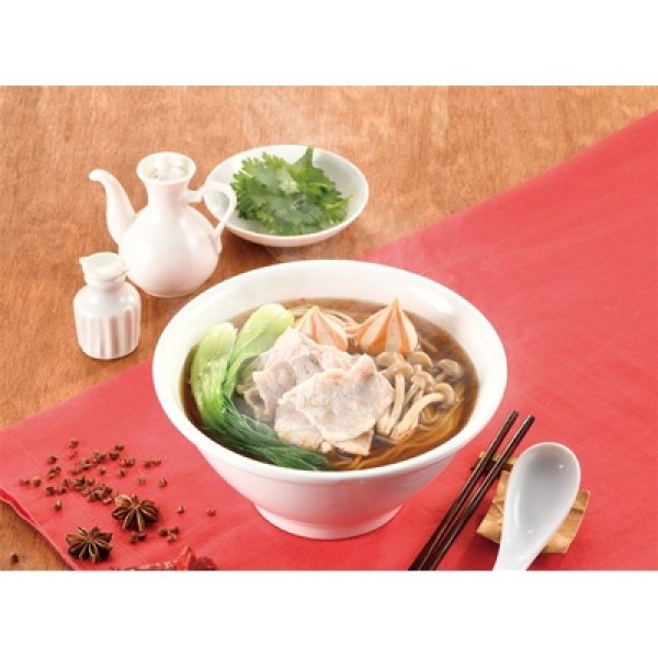 画像3: うま辛！麻辣湯麺２食 (3)
