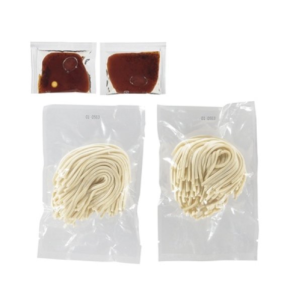 画像3: 至福の逸品　釜玉バターうどん２食入 (3)
