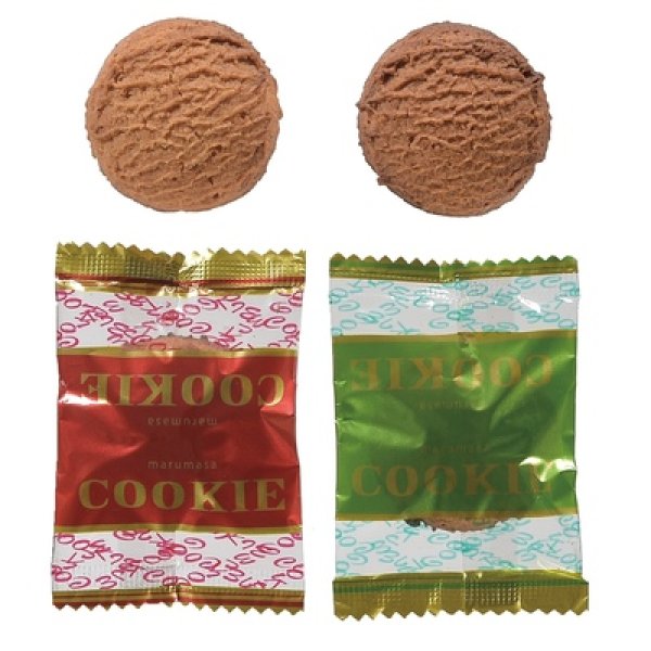 画像2: カフェタイムスイーツ　クッキーギフト (2)