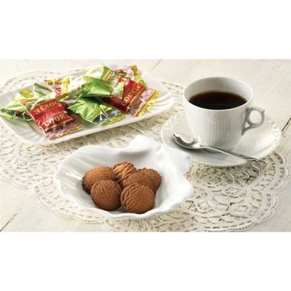 画像4: カフェタイムスイーツ　クッキーギフト (4)