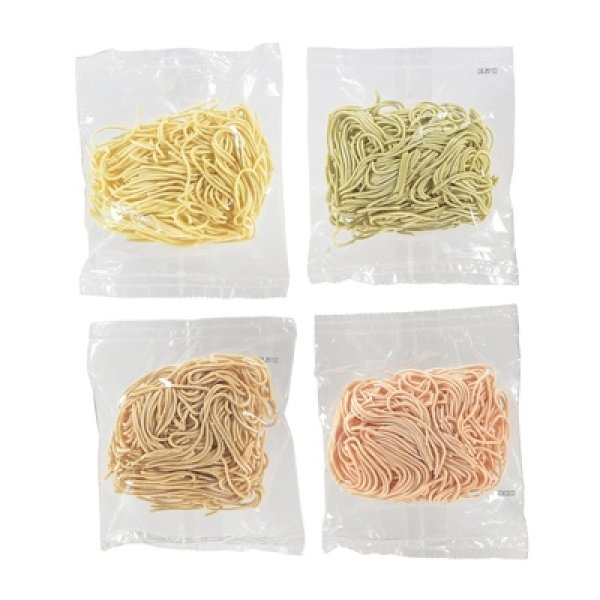 画像3: 讃岐麺隊　麺なんじゃーオールスターセット (3)