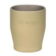 画像3: 真空ステンレスカラータンブラー３５０ｍｌ（シャンパンゴールド） (3)