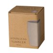 画像4: 真空ステンレスカラータンブラー３５０ｍｌ（ホワイト） (4)