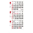 画像2: 暦３ヶ月文字＋１ (2)